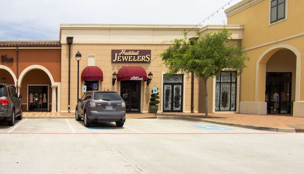 Haddad Jewelers | 130 Vintage Park Blvd e, Houston, TX 77070, USA | Phone: (832) 559-1561