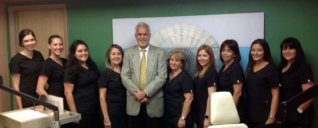 Arturo F Mosquera, D.M.D, M.S. | 1245 SW 87th Ave, Miami, FL 33174, USA | Phone: (305) 264-3355