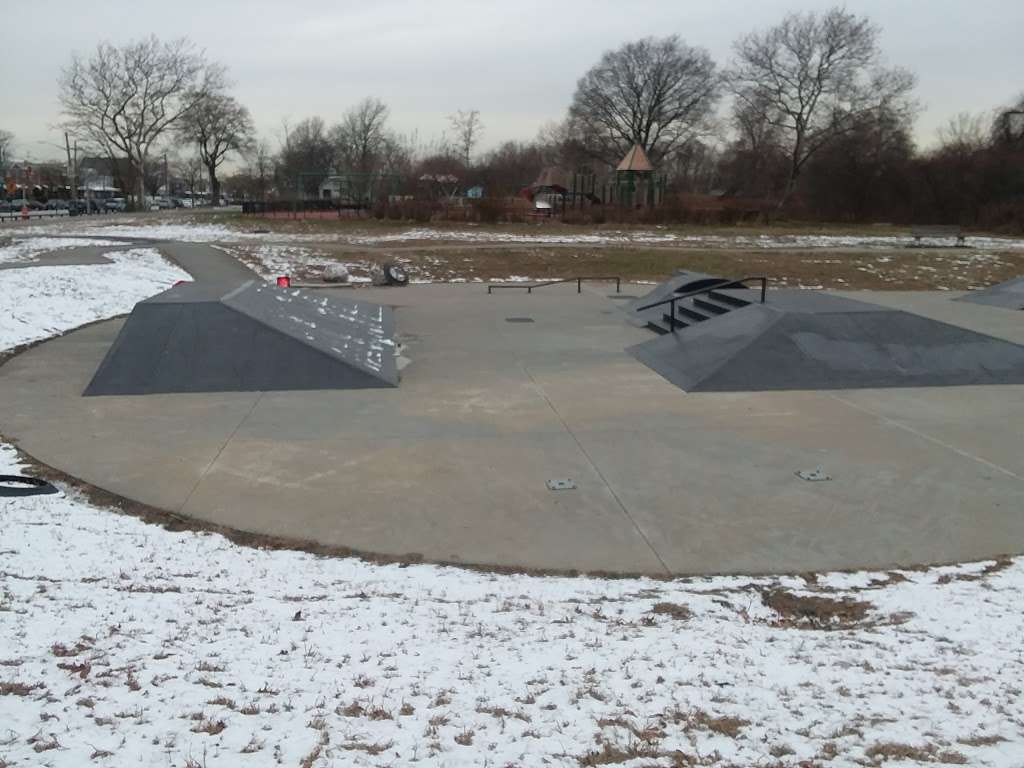 Freeport Northeast Park | 100 Parsons Ave, Freeport, NY 11520, USA | Phone: (516) 377-2314