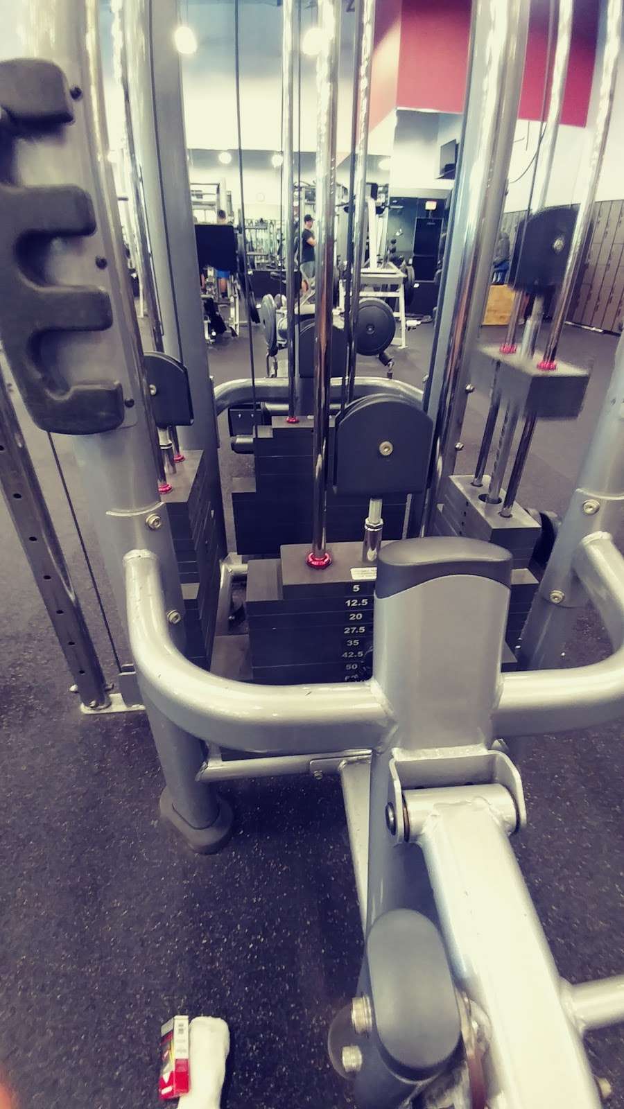 Fitness 19 | 207 N Grand Ave, Covina, CA 91724 | Phone: (626) 339-1919