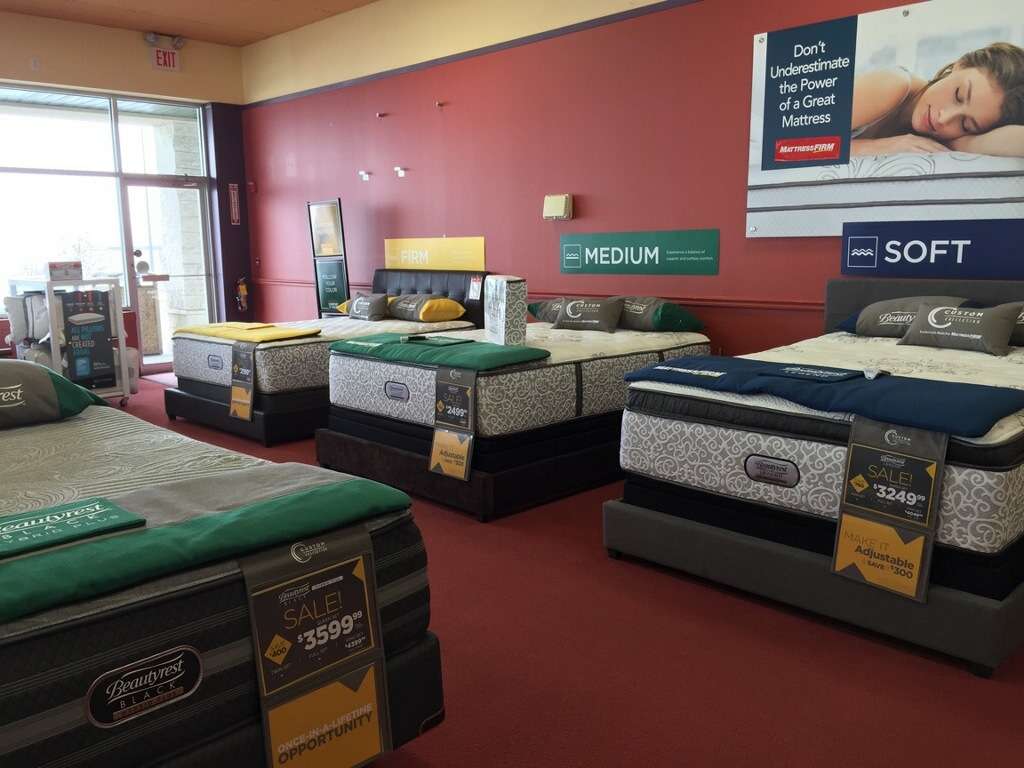 Mattress Firm | 215 Larkin Dr, Monroe, NY 10950 | Phone: (845) 782-4770