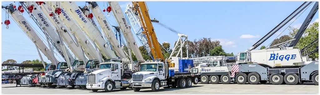 Bigge Crane and Rigging Co. | 2895 Industrial Blvd Suite 100A, West Sacramento, CA 95691, USA | Phone: (916) 621-6656