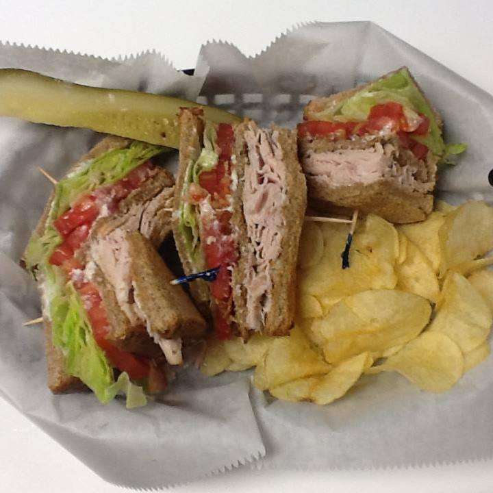 Frankies Italian Deli | 4835 W Eau Gallie Blvd, Row N, Melbourne, FL 32934 | Phone: (321) 914-9539