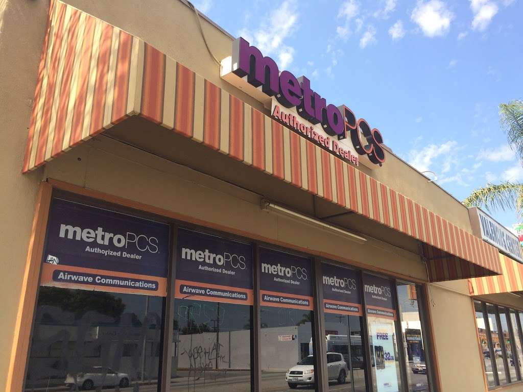 Metro by T-Mobile | 1919 W Whittier Blvd, Montebello, CA 90640, USA | Phone: (323) 597-1601