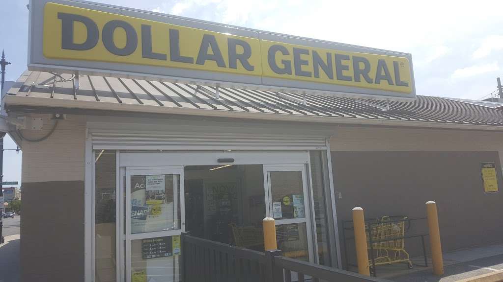 Dollar General | 5701 W Belmont Ave, Chicago, IL 60634, USA | Phone: (312) 809-2840