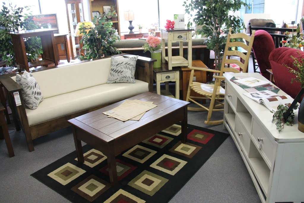 Snyders Furniture | 3709 E Newport Rd, Gordonville, PA 17529, USA | Phone: (717) 768-7642
