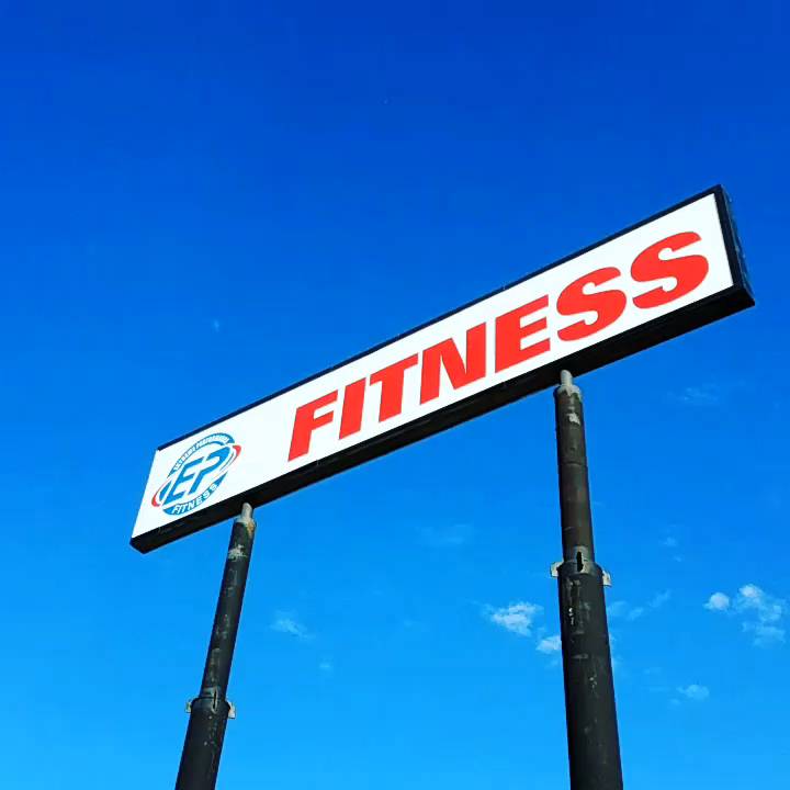 EP Fitness Paragon | 145 Paragon Ln, El Paso, TX 79912 | Phone: (915) 833-4653