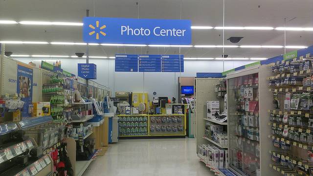 Walmart Photo Center | 540 Marks St, Henderson, NV 89014, USA | Phone: (702) 547-9104