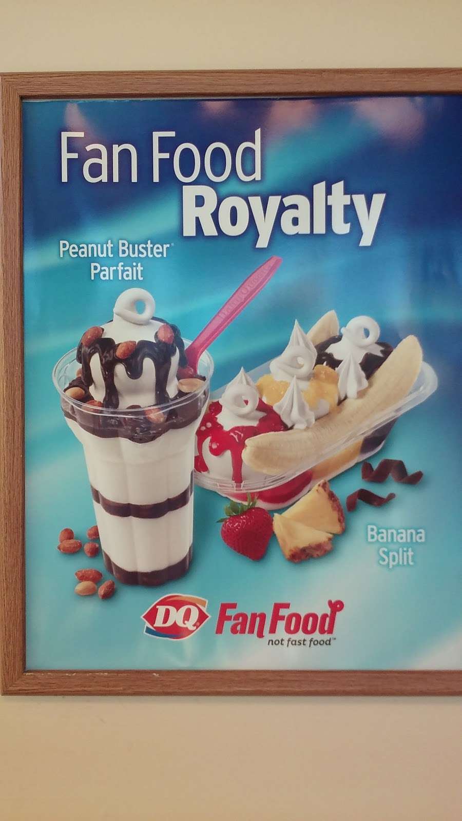 Dairy Queen (Treat) | 14420 E Highway 40, Kansas City, MO 64136 | Phone: (816) 478-8060