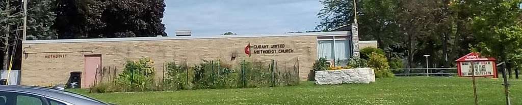 Cudahy United Methodist Church | 5865 S Lake Dr, Cudahy, WI 53110, USA | Phone: (414) 769-6770