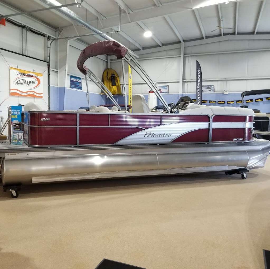 Lakeview Marina Inc. | 20901 Hague Rd, Noblesville, IN 46062, USA | Phone: (317) 773-6885