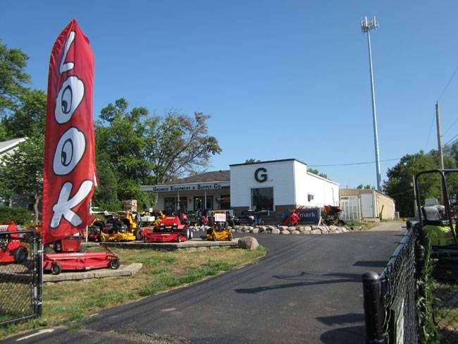 Grower Equipment & Supply Co | 294 E Belvidere Rd, Hainesville, IL 60030, USA | Phone: (847) 223-3100