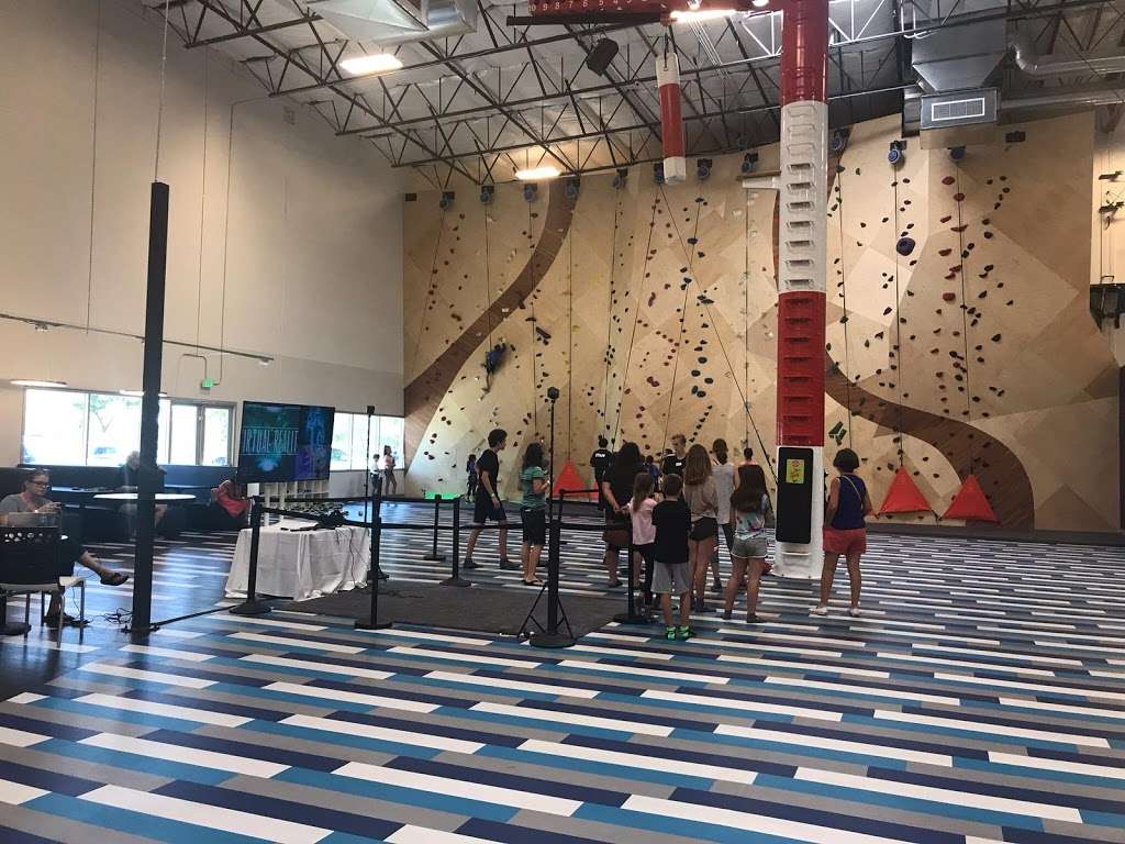 Gravity Extreme Zone Trampoline and Adventure Park | 190 S Kyrene Rd #5, Chandler, AZ 85226 | Phone: (480) 757-5411