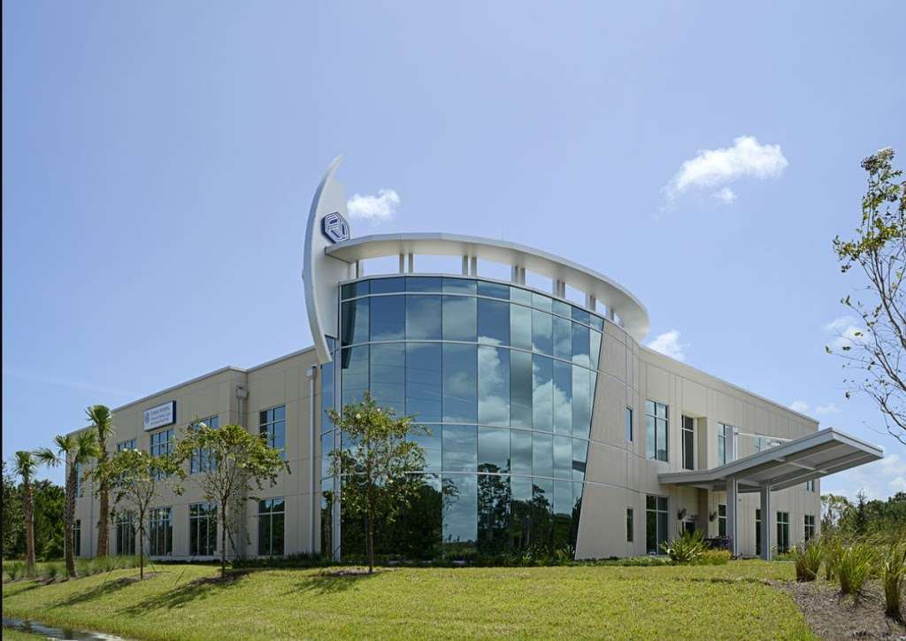 Adventhealth New Smyrna Beach Medical Plaza 125 Memorial Medical Pkwy New Smyrna Beach Fl Usa