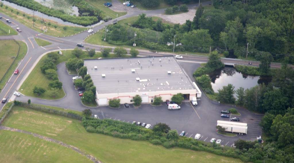 FedEx Ship Center | 70 Backus Ave, Danbury, CT 06810 | Phone: (800) 463-3339