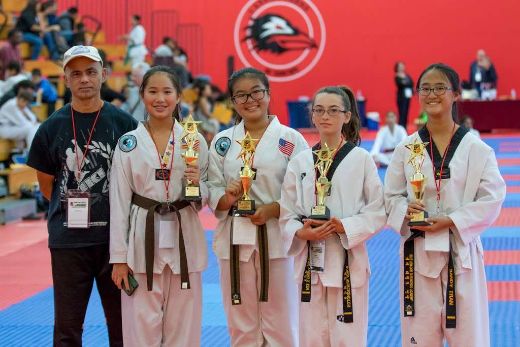 Victory Taekwondo Academy | 10175 Rancho Carmel Dr, San Diego, CA 92128, USA | Phone: (858) 385-0550