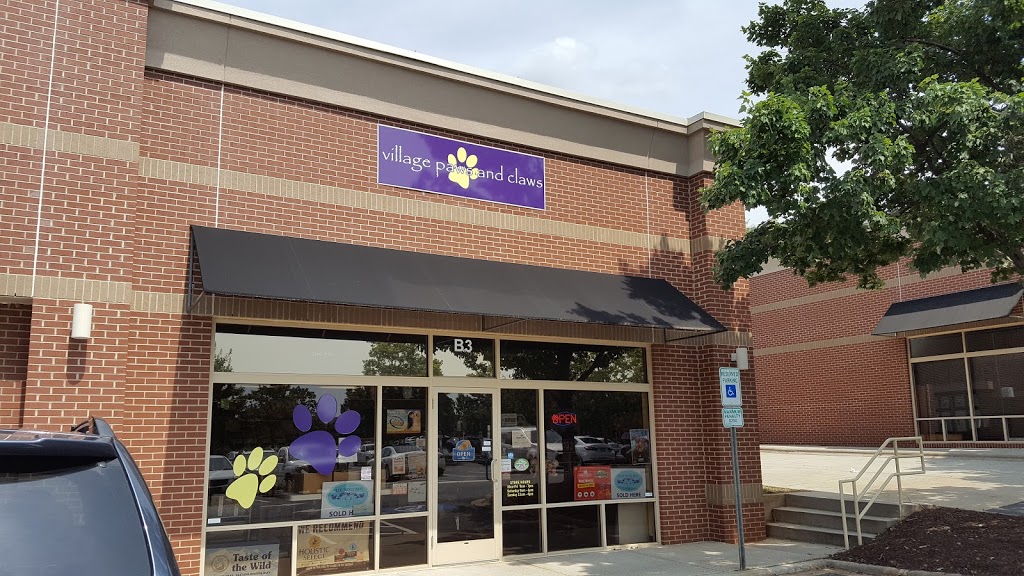 Pawsitively Pampered Pets | 14229 Reese Blvd, Huntersville, NC 28078 | Phone: (704) 677-5959