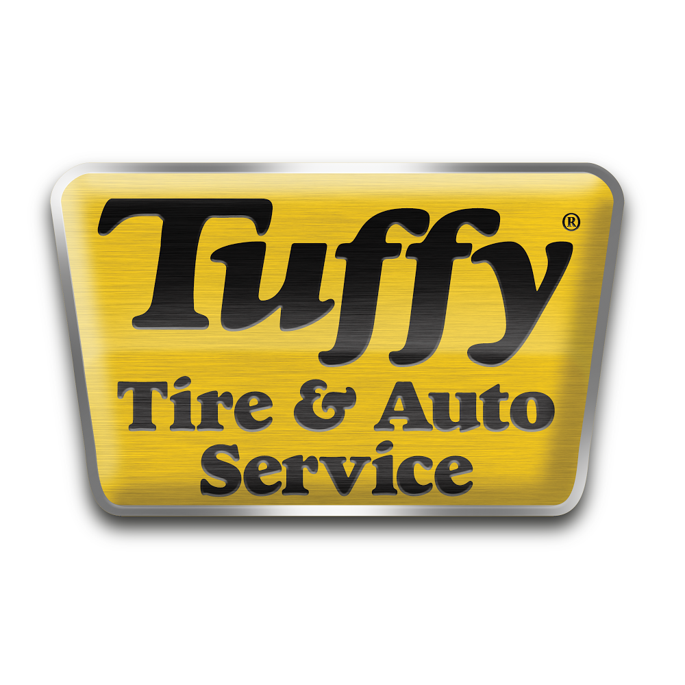 Tuffy Tire & Auto Service Center | 1555 US-34, Oswego, IL 60543 | Phone: (630) 898-6220