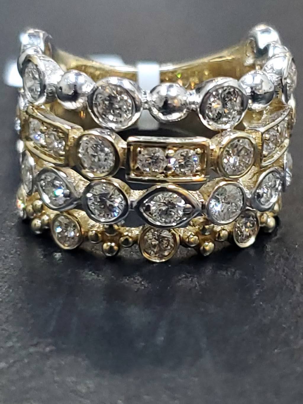 Lincoln Jewelers | 813 E Lamar Blvd, Arlington, TX 76011, USA | Phone: (817) 277-4653