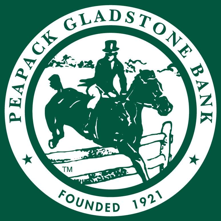 Peapack-Gladstone Bank - Pottersville, NJ | 11 Pottersville Rd, Pottersville, NJ 07979 | Phone: (908) 439-2810