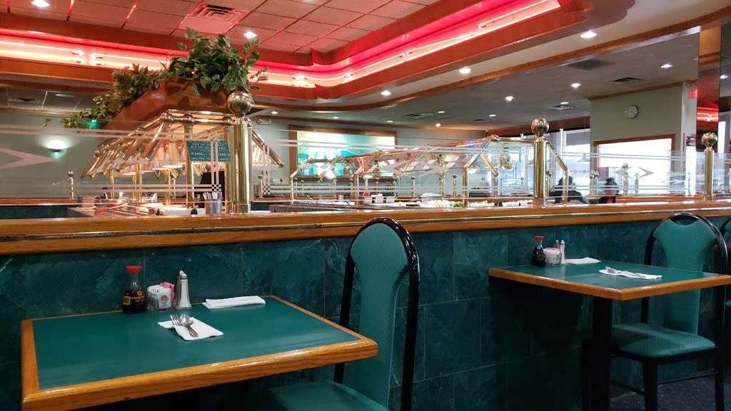 China Buffet | 3005 NJ-35, Hazlet, NJ 07730, USA | Phone: (732) 888-9696