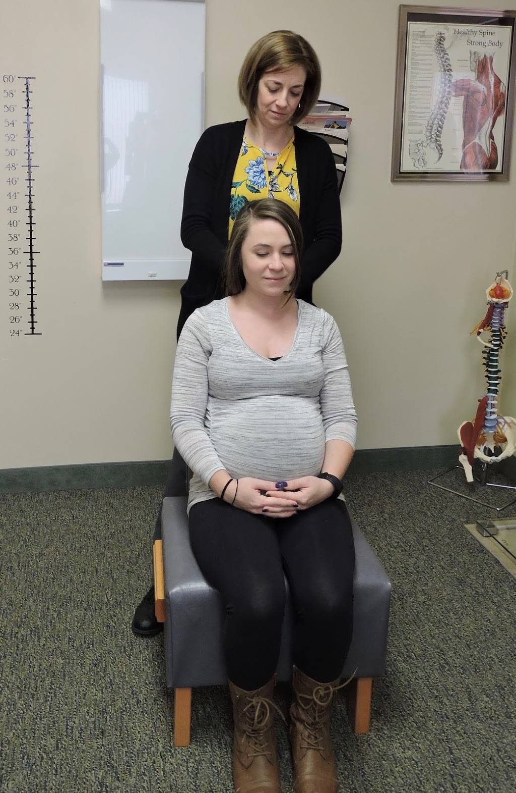 Bakke Chiropractic Clinic | 612 E Main St, Waunakee, WI 53597, USA | Phone: (608) 849-9014