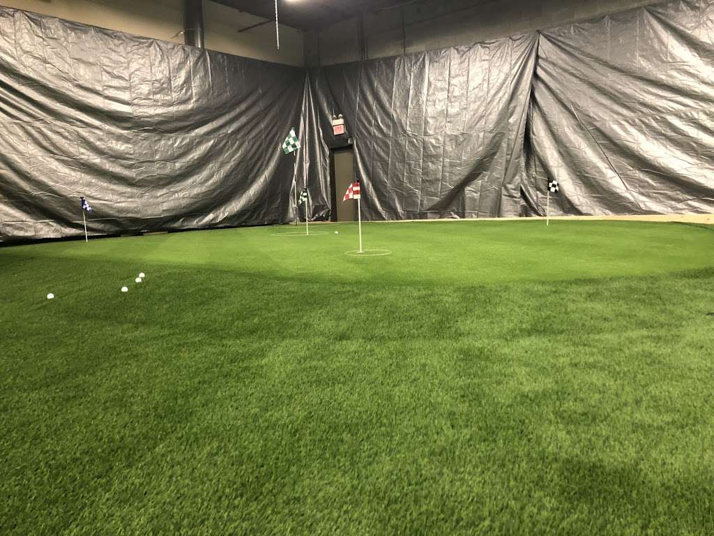 Champion Ways Golf Performance | 28915 N Herky Dr Unit 105, Lake Bluff, IL 60044 | Phone: (847) 907-0174