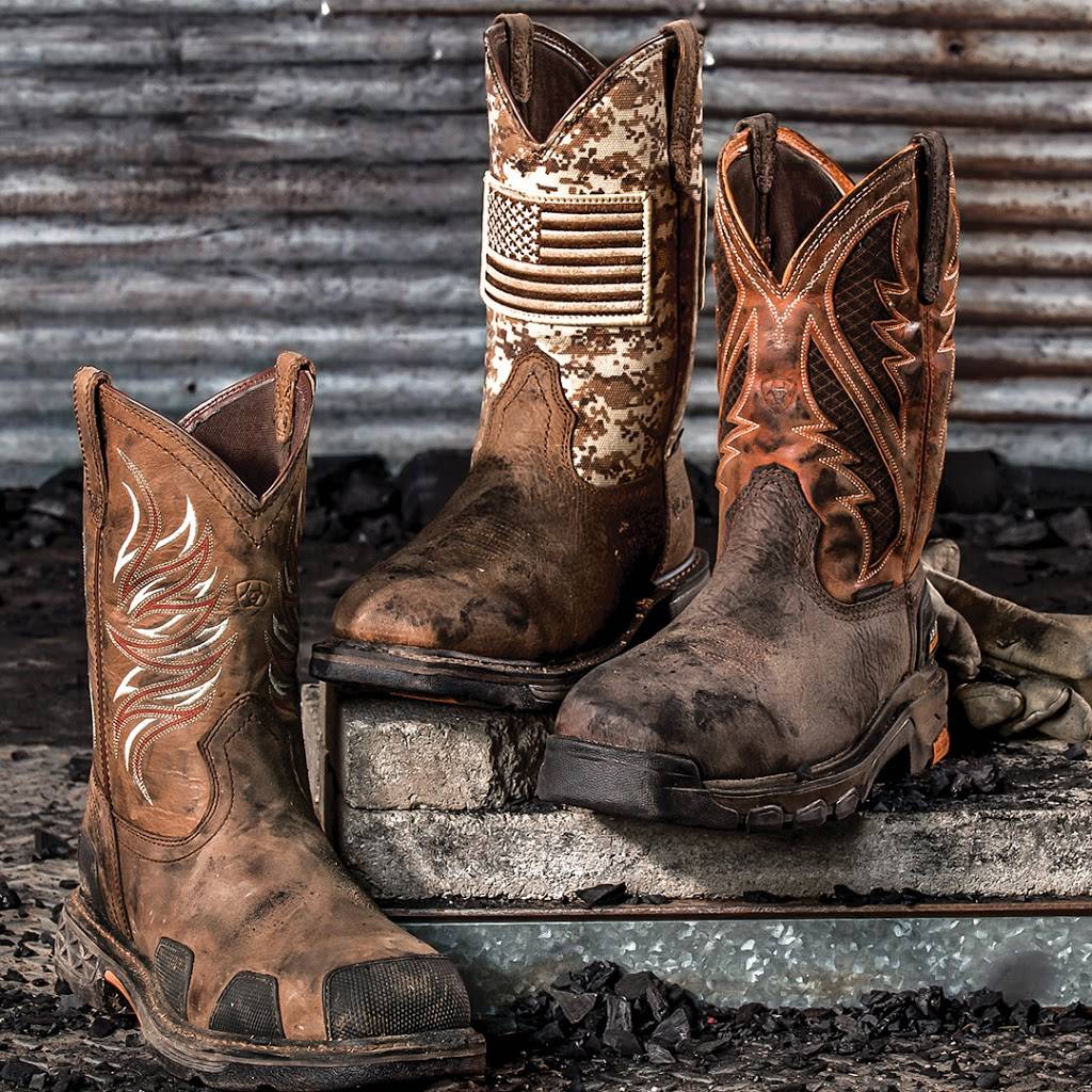 Boot Barn | 8549 Gaylord Pkwy #100, Frisco, TX 75034, USA | Phone: (214) 705-9065