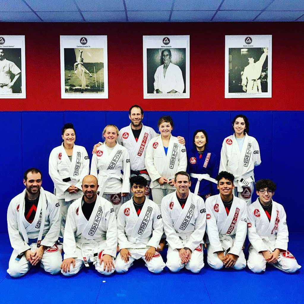 Gracie Barra Brazilian Jiu-Jitsu & Self Defense | 7609 Tiki Drive Suite A, Fulshear, TX 77441, USA | Phone: (832) 698-9800