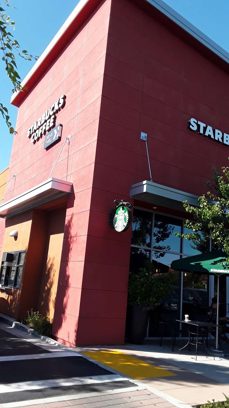 Starbucks | 2710 Dublin Blvd, Dublin, CA 94568, USA | Phone: (925) 785-4051