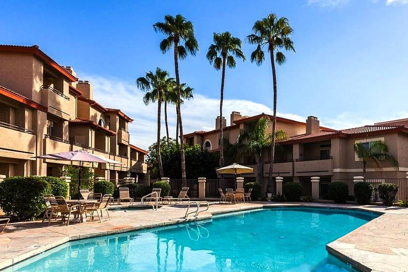 Resort Vacation Rentals at Pointe Tapatio Cliffs | 10410 N Cave Creek Rd, Phoenix, AZ 85020, USA | Phone: (602) 216-2152