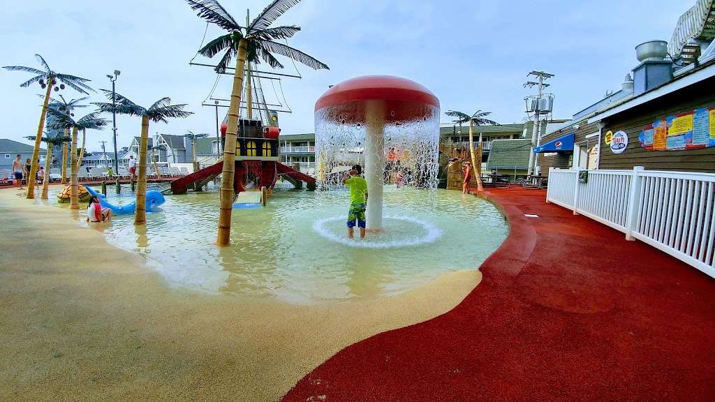 OC Waterpark | 728 Boardwalk, Ocean City, NJ 08226 | Phone: (609) 399-0483