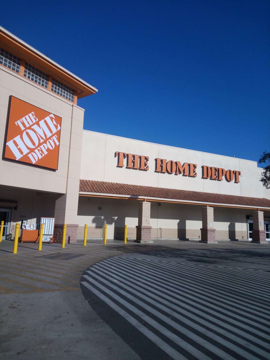 The Home Depot | 12055 Biscayne Blvd, Miami, FL 33181, USA | Phone: (305) 981-2959