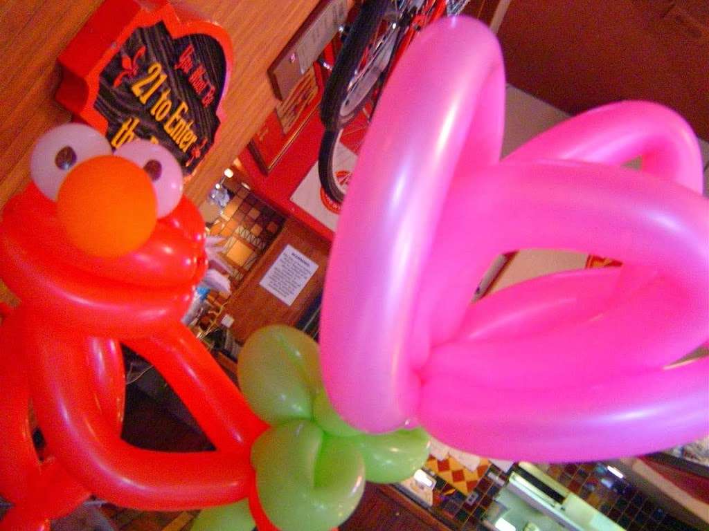 Jasbo The Balloon Artiste | 4202 N Garfield Ave, Loveland, CO 80538 | Phone: (970) 581-6298