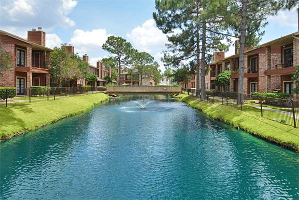 The Cottages of Cypresswood Apartments | 7203 Oakwood Glen Blvd, Spring, TX 77379, USA | Phone: (281) 370-9156