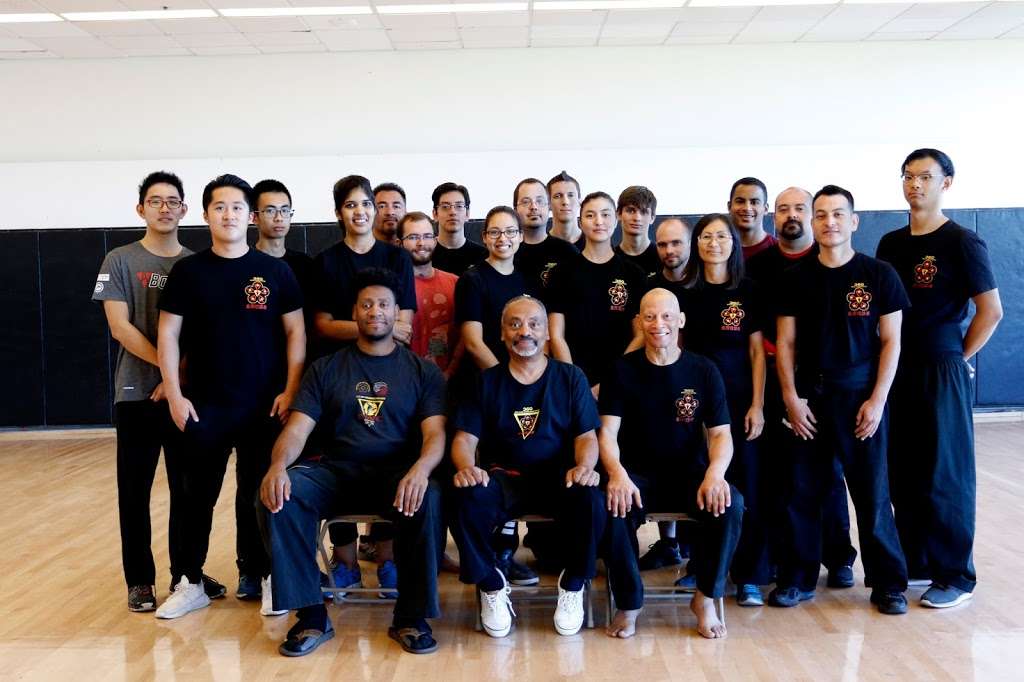 Integrative Wing Chun Phoenix | 1650 N Scottsdale Rd, Tempe, AZ 85281 | Phone: (602) 614-7367