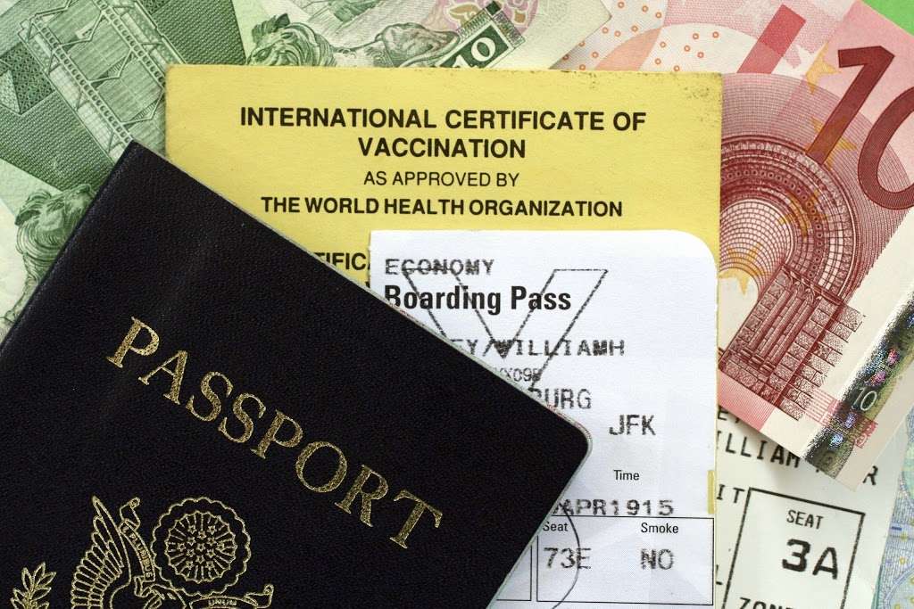 Passport Health Crystal Lake Vaccine Clinic | 241 Commerce Dr #202, Crystal Lake, IL 60014, USA | Phone: (847) 816-3434