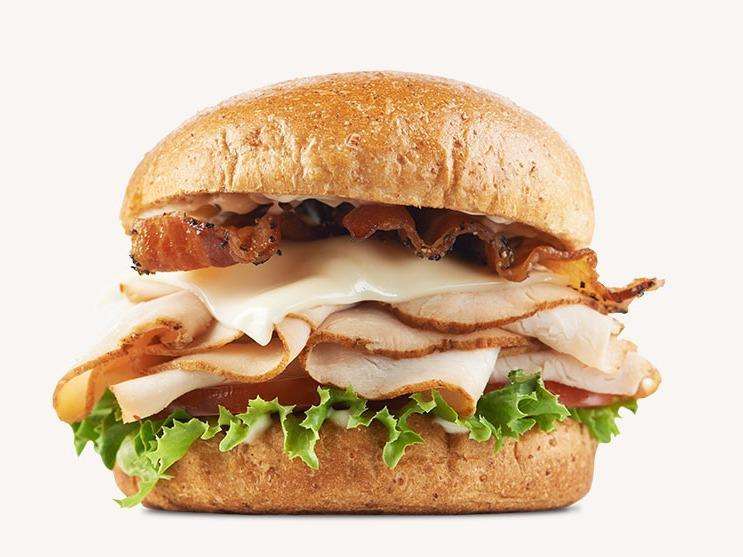 Arbys | 1408 E Los Angeles Ave, Simi Valley, CA 93065, USA | Phone: (805) 638-0233