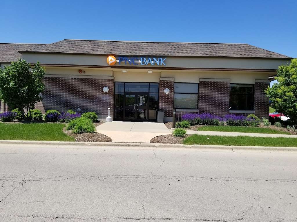 PNC Bank | 2402 IL-59, Plainfield, IL 60586 | Phone: (815) 577-5145