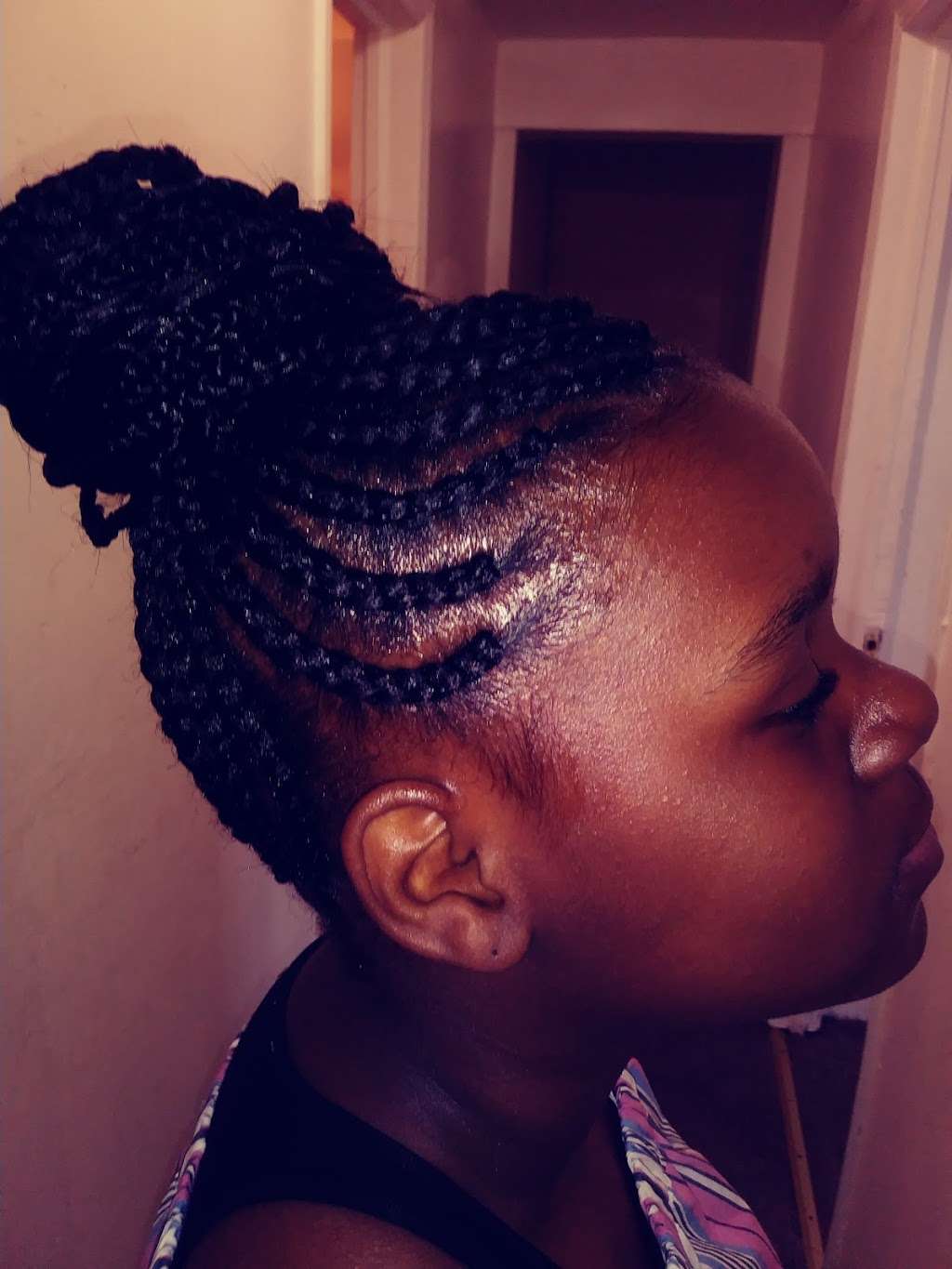 Karens Natural Hair Braiding | 5 Woods Ave, Roosevelt, NY 11575, USA