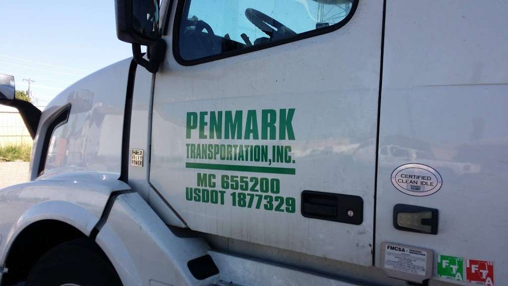 Penmark Transportation Inc | 1043 S York Rd # 110, Bensenville, IL 60106, USA | Phone: (630) 595-9925