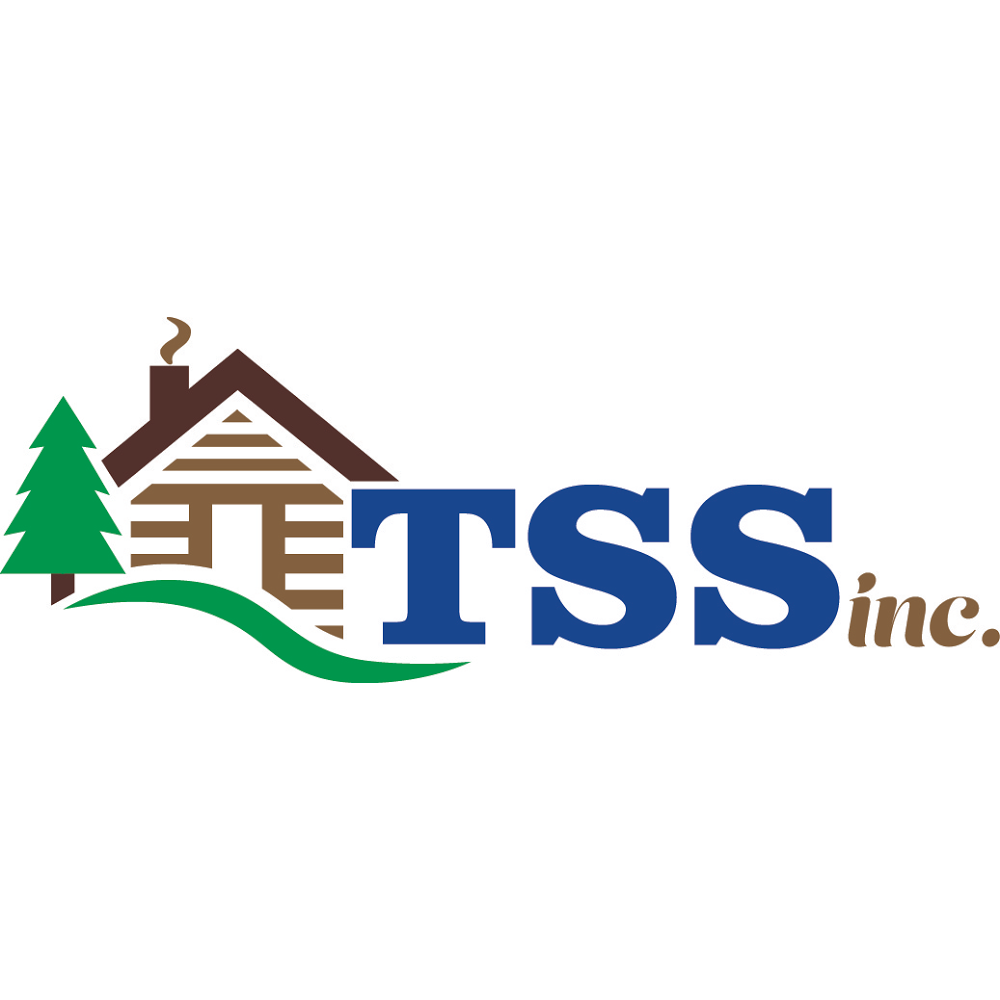 TSS, Inc., Log Home Finish and Restoration | 258 Road P-61, Bailey, CO 80421, USA | Phone: (303) 838-8580