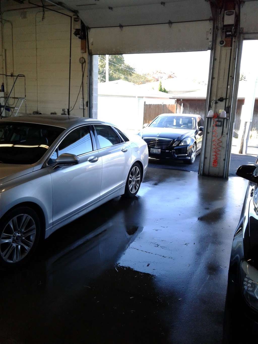 Ride & Shine Car Wash | 678 Torrence Ave, Calumet City, IL 60409 | Phone: (708) 801-9514