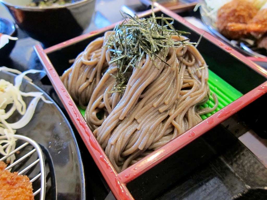 Yoko | 4566 Beach Blvd, Buena Park, CA 90621, USA | Phone: (714) 739-4353