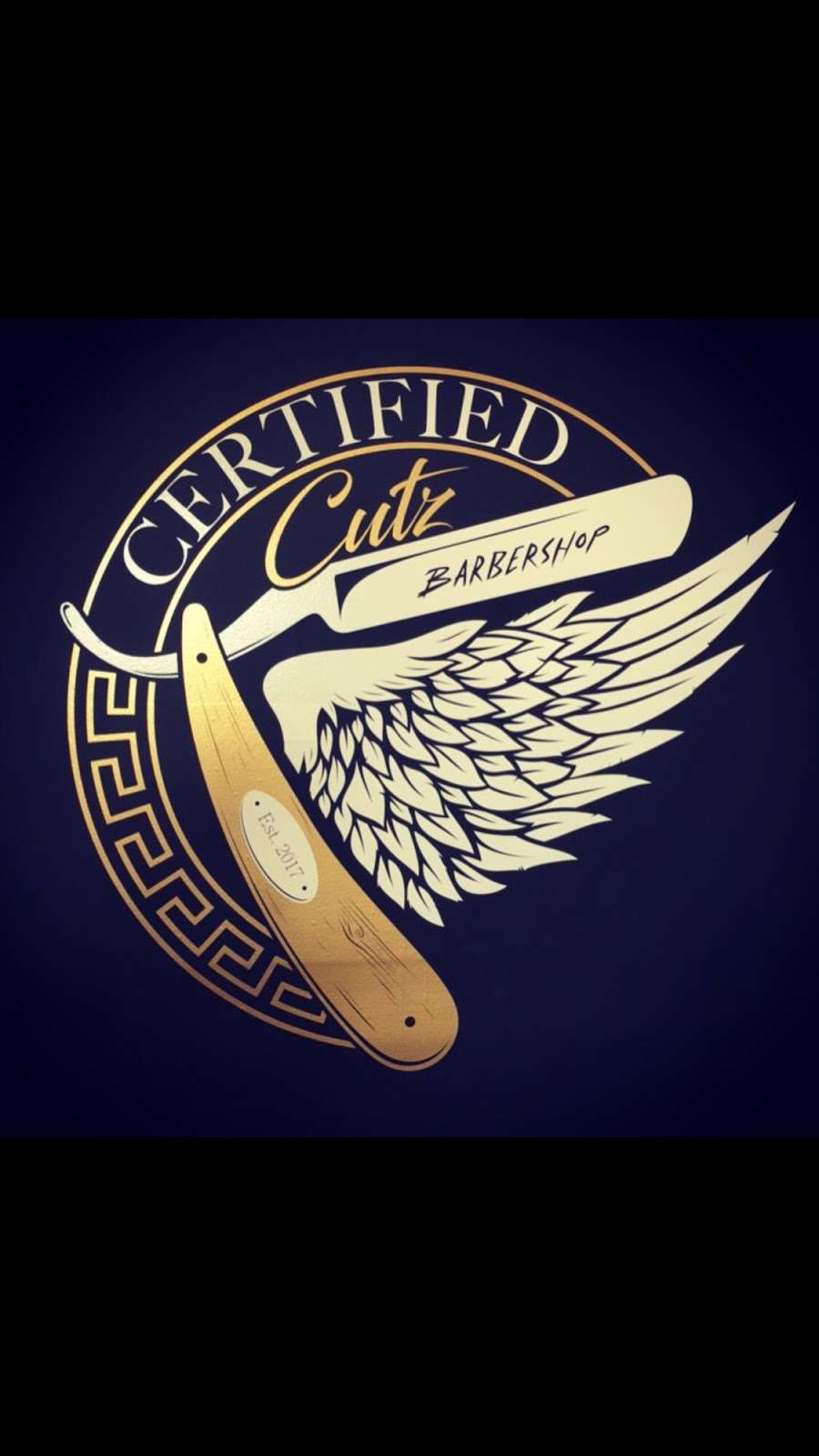 Certified Cutz Barbershop | 14813 E 14th St, San Leandro, CA 94577, USA | Phone: (510) 969-4947