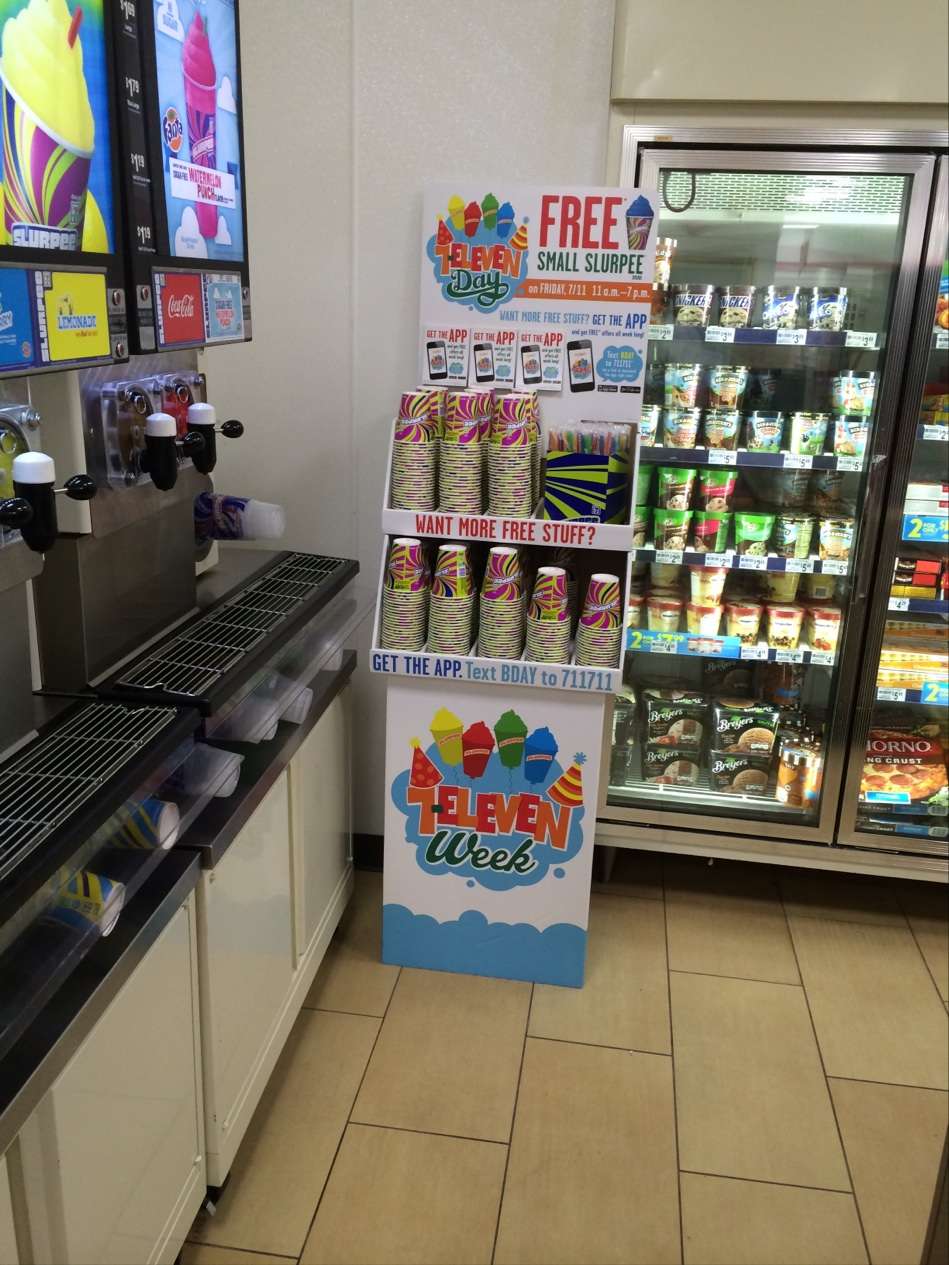 7-Eleven | 14116 Minnieville Road, Woodbridge, VA 22193 | Phone: (703) 680-2946