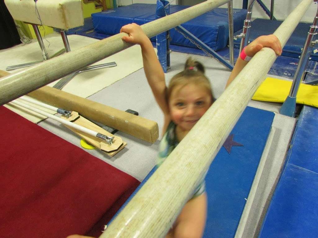 Nashoba Gymnastics Academy at One Stop Fun | 49 Powers Rd, Westford, MA 01886 | Phone: (978) 692-9907