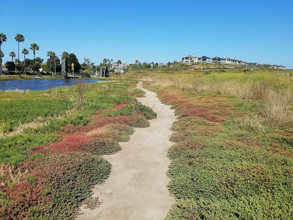 Bolsa Chica Wetlands Brightwater Trailhead | Huntington Beach, CA 92649, USA | Phone: (714) 846-1114