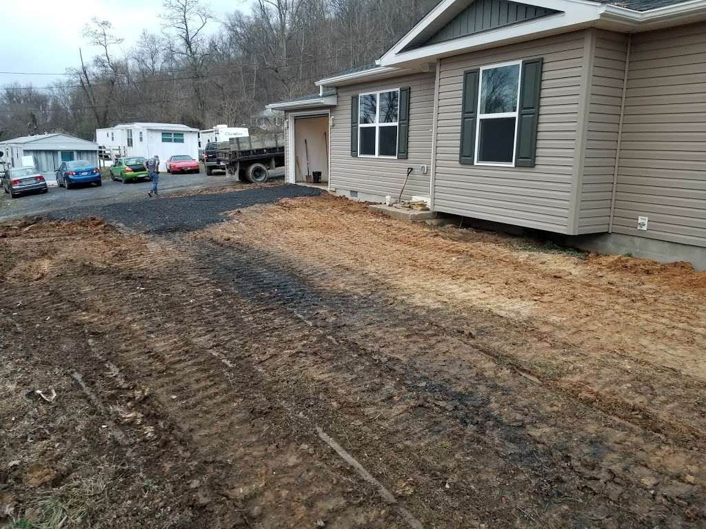 Calvary Construction | 367 Leisure Way, Hedgesville, WV 25427, USA | Phone: (304) 995-6290