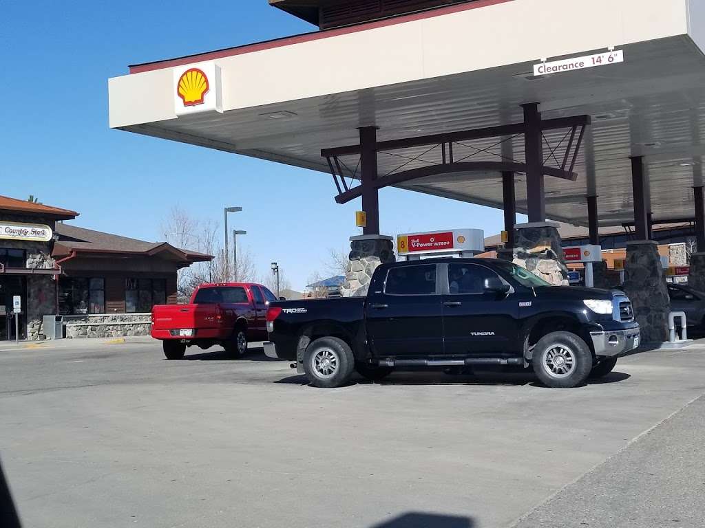 Shell | 263 Eastman Park Dr, Windsor, CO 80550, USA | Phone: (970) 674-9979